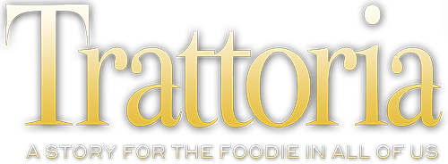 Trattoria Movie Logo