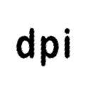 dpi